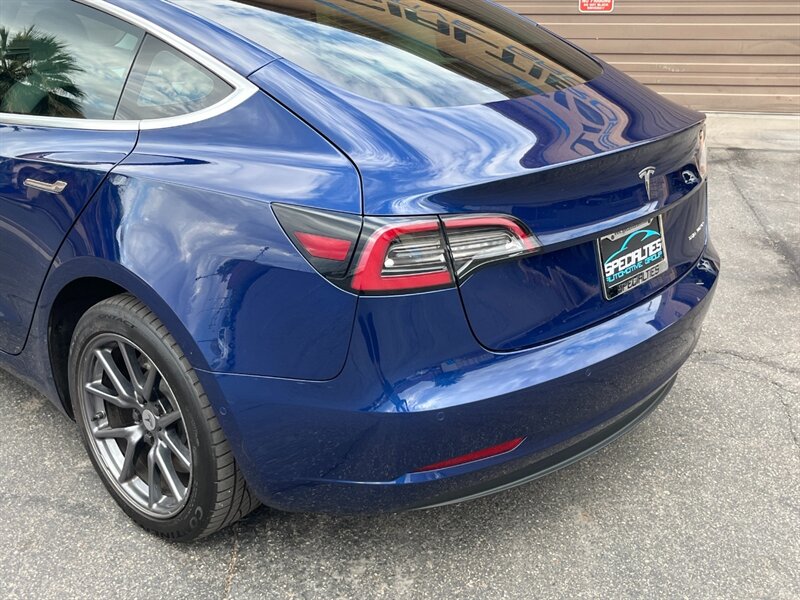 2018 Tesla Model 3 Long Range - Photo 14 - St. George, UT 84770-2625