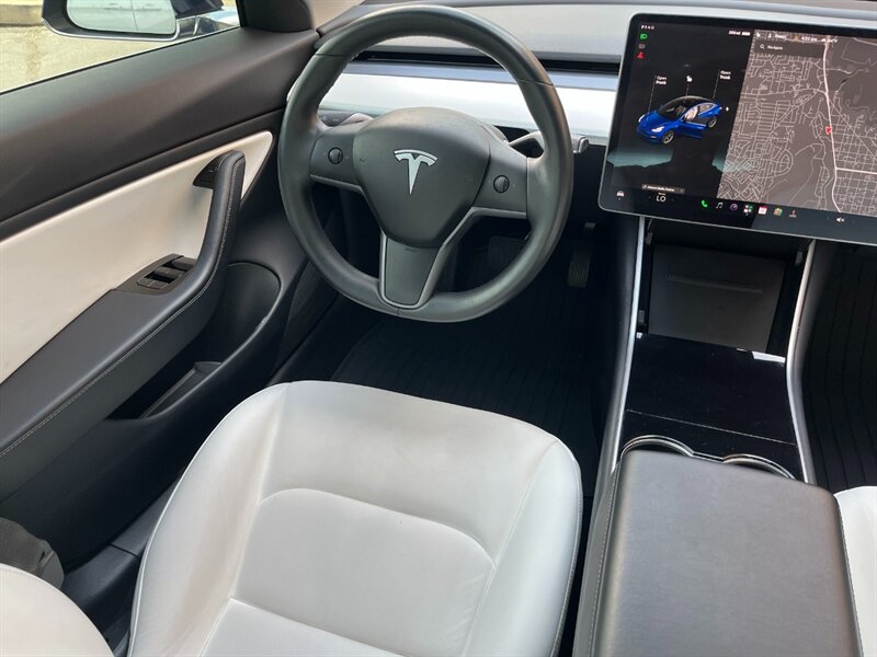 2018 Tesla Model 3 Long Range - Photo 17 - St. George, UT 84770-2625