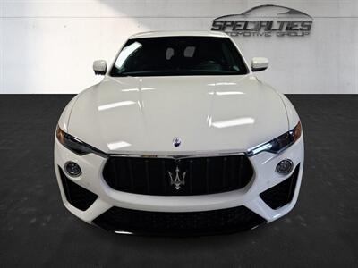 2023 Maserati Levante Modena   - Photo 6 - Bountiful, UT 84010