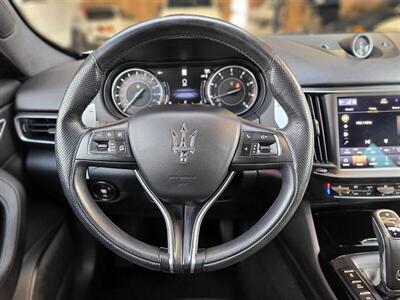 2023 Maserati Levante Modena   - Photo 19 - Bountiful, UT 84010