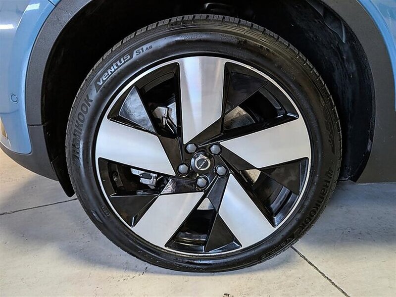 2023 Volvo C40 Recharge Twin Ultimate - Photo 15 - Bountiful, UT 84010