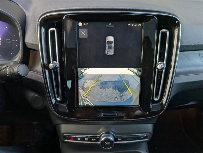 2023 Volvo C40 Recharge Twin Ultimate - Photo 22 - Bountiful, UT 84010