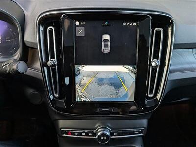 2023 Volvo C40 Recharge Twin Ultimate - Photo 22 - Bountiful, UT 84010