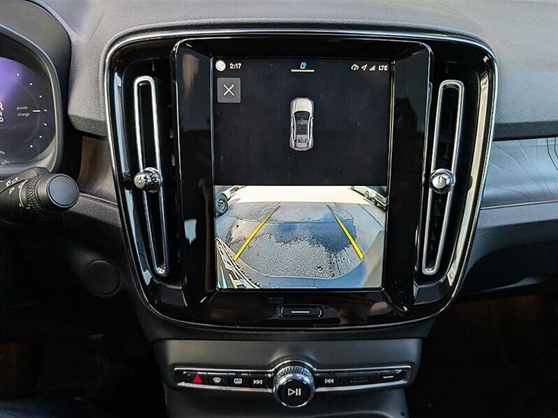 2023 Volvo C40 Recharge Twin Ultimate - Photo 22 - Bountiful, UT 84010