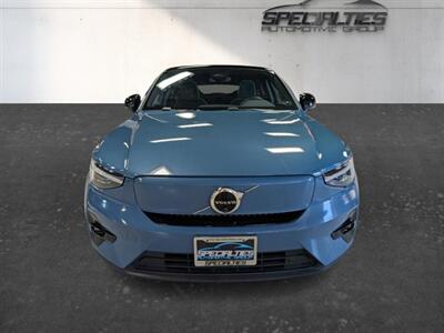 2023 Volvo C40 Recharge Twin Ultimate - Photo 6 - Bountiful, UT 84010