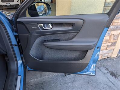 2023 Volvo C40 Recharge Twin Ultimate - Photo 28 - Bountiful, UT 84010