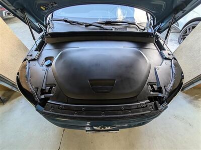 2023 Volvo C40 Recharge Twin Ultimate - Photo 17 - Bountiful, UT 84010