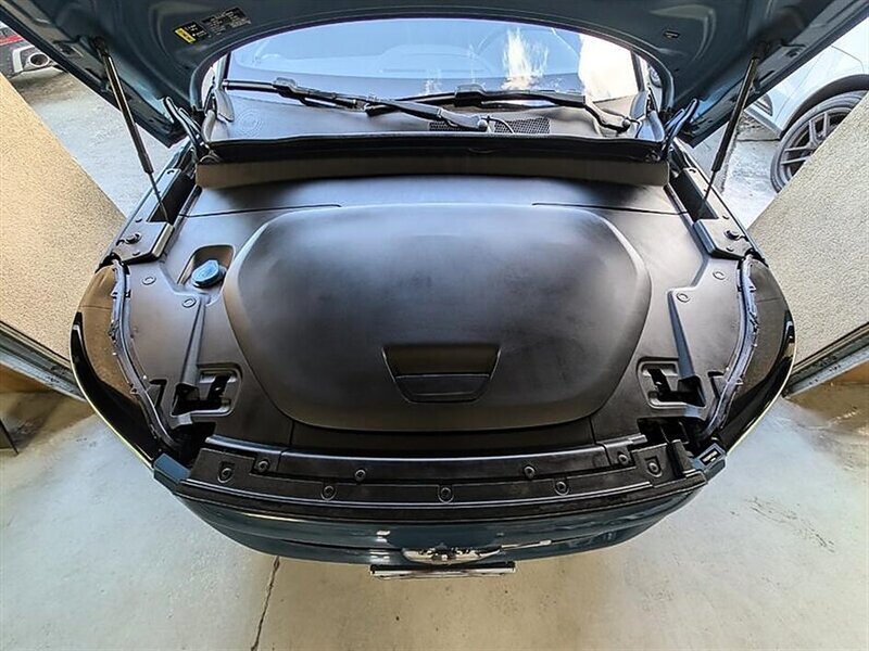 2023 Volvo C40 Recharge Twin Ultimate - Photo 17 - Bountiful, UT 84010