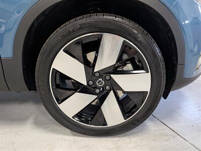 2023 Volvo C40 Recharge Twin Ultimate - Photo 12 - Bountiful, UT 84010