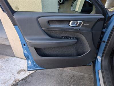 2023 Volvo C40 Recharge Twin Ultimate - Photo 18 - Bountiful, UT 84010