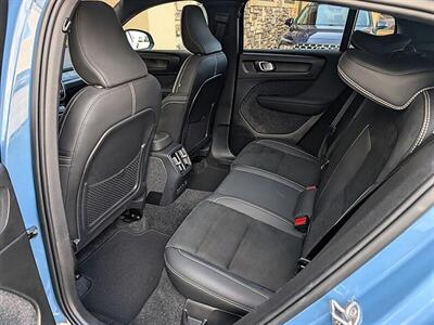 2023 Volvo C40 Recharge Twin Ultimate - Photo 24 - Bountiful, UT 84010