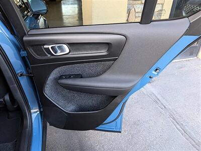 2023 Volvo C40 Recharge Twin Ultimate - Photo 26 - Bountiful, UT 84010