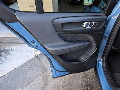 2023 Volvo C40 Recharge Twin Ultimate - Photo 23 - Bountiful, UT 84010