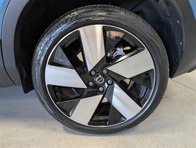 2023 Volvo C40 Recharge Twin Ultimate - Photo 14 - Bountiful, UT 84010