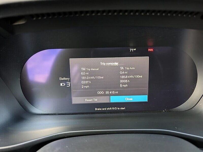 2023 Volvo C40 Recharge Twin Ultimate - Photo 20 - Bountiful, UT 84010