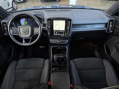 2023 Volvo C40 Recharge Twin Ultimate - Photo 3 - Bountiful, UT 84010