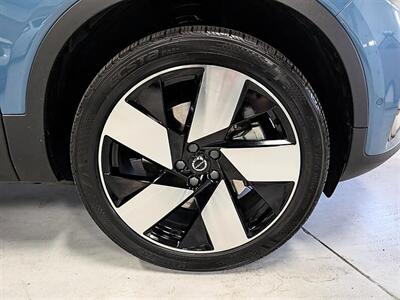 2023 Volvo C40 Recharge Twin Ultimate - Photo 12 - Bountiful, UT 84010