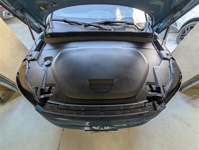 2023 Volvo C40 Recharge Twin Ultimate - Photo 17 - Bountiful, UT 84010
