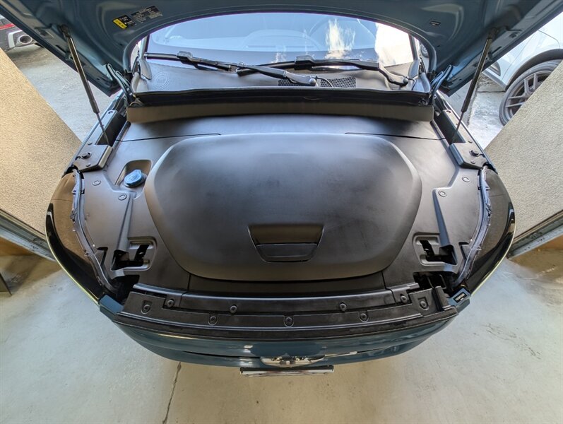 2023 Volvo C40 Recharge Twin Ultimate - Photo 17 - Bountiful, UT 84010