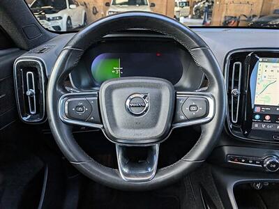 2023 Volvo C40 Recharge Twin Ultimate - Photo 19 - Bountiful, UT 84010