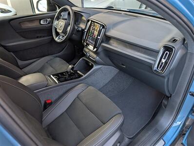 2023 Volvo C40 Recharge Twin Ultimate - Photo 4 - Bountiful, UT 84010