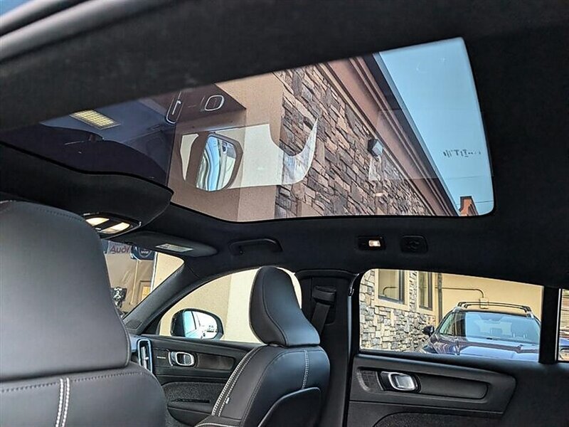 2023 Volvo C40 Recharge Twin Ultimate - Photo 25 - Bountiful, UT 84010