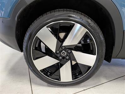 2023 Volvo C40 Recharge Twin Ultimate - Photo 13 - Bountiful, UT 84010