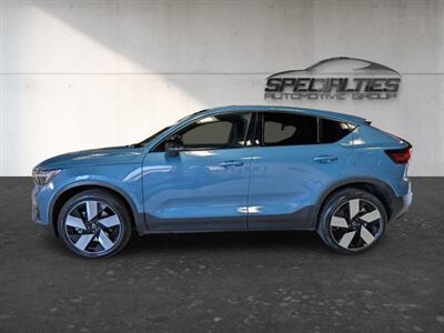 2023 Volvo C40 Recharge Twin Ultimate - Photo 7 - Bountiful, UT 84010