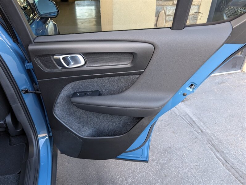 2023 Volvo C40 Recharge Twin Ultimate - Photo 26 - Bountiful, UT 84010