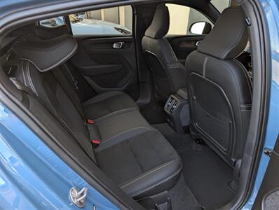 2023 Volvo C40 Recharge Twin Ultimate - Photo 27 - Bountiful, UT 84010