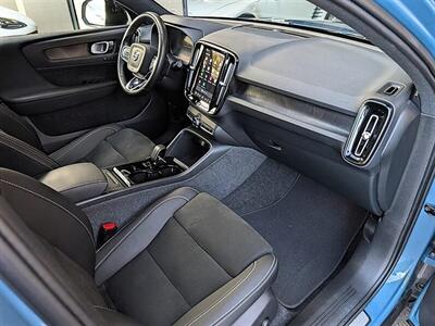 2023 Volvo C40 Recharge Twin Ultimate - Photo 4 - Bountiful, UT 84010