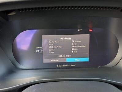 2023 Volvo C40 Recharge Twin Ultimate - Photo 20 - Bountiful, UT 84010