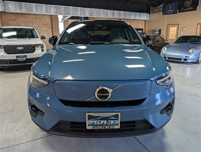 2023 Volvo C40 Recharge Twin Ultimate - Photo 6 - Bountiful, UT 84010