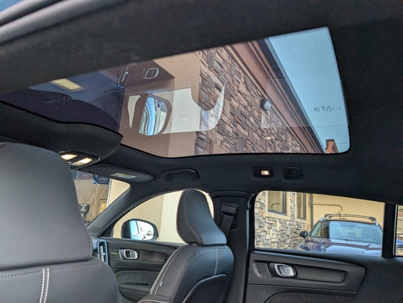 2023 Volvo C40 Recharge Twin Ultimate - Photo 25 - Bountiful, UT 84010