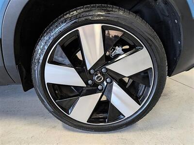 2023 Volvo C40 Recharge Twin Ultimate - Photo 14 - Bountiful, UT 84010