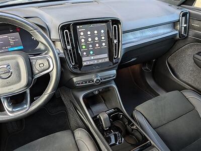2023 Volvo C40 Recharge Twin Ultimate - Photo 21 - Bountiful, UT 84010