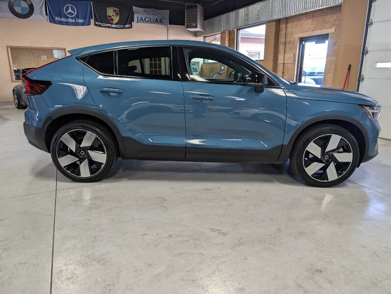 2023 Volvo C40 Recharge Twin Ultimate - Photo 11 - Bountiful, UT 84010
