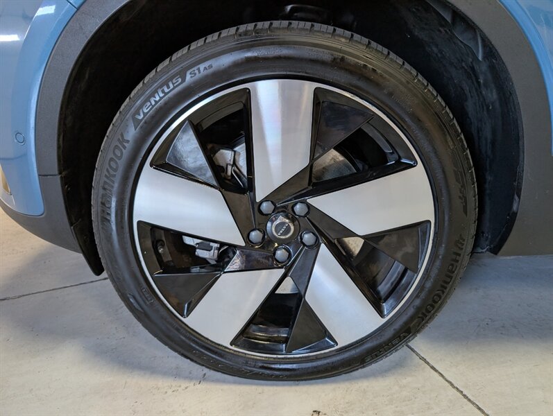 2023 Volvo C40 Recharge Twin Ultimate - Photo 15 - Bountiful, UT 84010