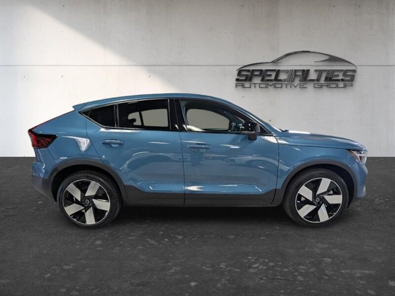2023 Volvo C40 Recharge Twin Ultimate - Photo 11 - Bountiful, UT 84010