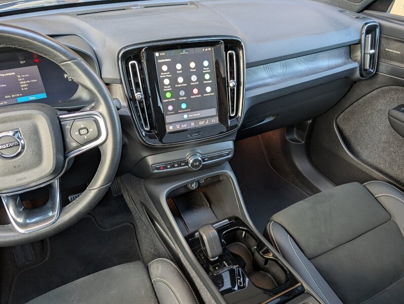 2023 Volvo C40 Recharge Twin Ultimate - Photo 21 - Bountiful, UT 84010