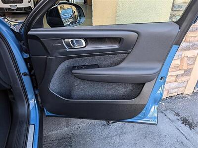 2023 Volvo C40 Recharge Twin Ultimate - Photo 28 - Bountiful, UT 84010