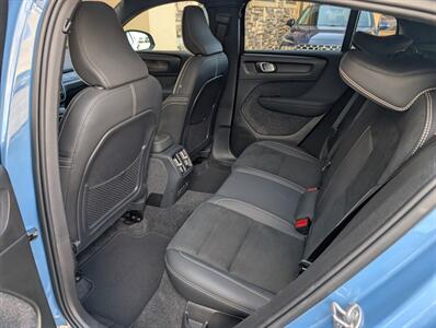 2023 Volvo C40 Recharge Twin Ultimate - Photo 24 - Bountiful, UT 84010