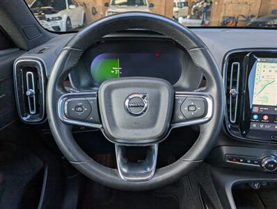2023 Volvo C40 Recharge Twin Ultimate - Photo 19 - Bountiful, UT 84010