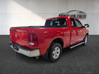 2015 RAM 1500 SLT - Photo 11 - Bountiful, UT 84010
