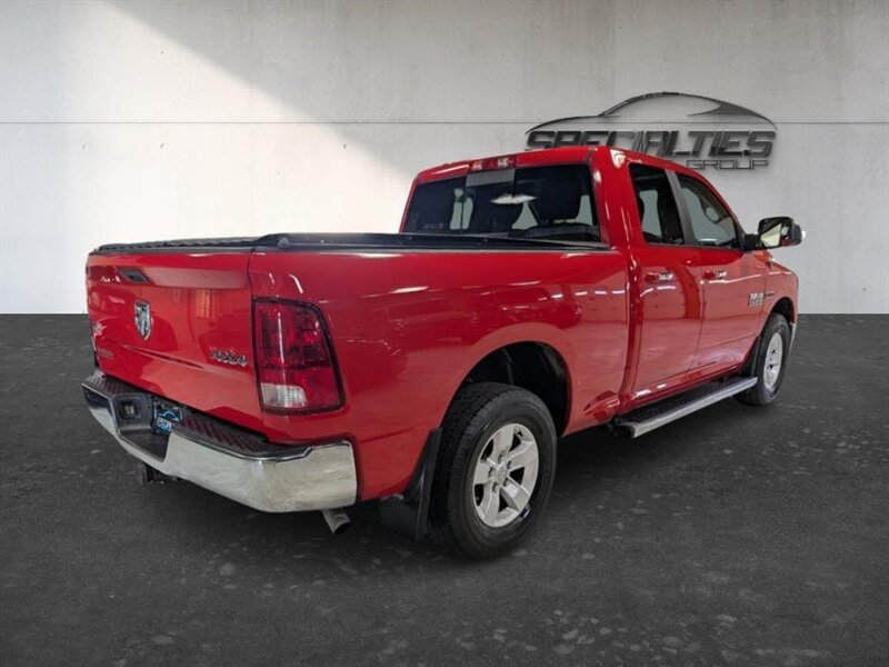 2015 RAM 1500 SLT - Photo 11 - Bountiful, UT 84010