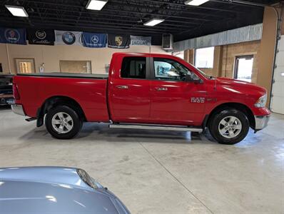 2015 RAM 1500 SLT - Photo 12 - Bountiful, UT 84010