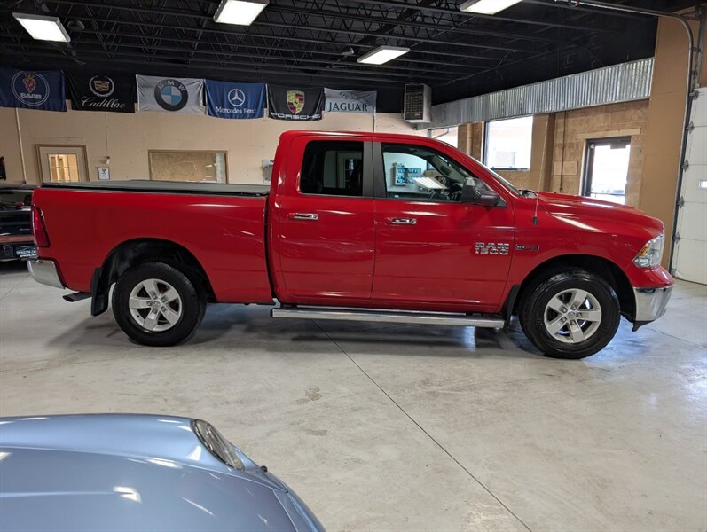 2015 RAM 1500 SLT - Photo 12 - Bountiful, UT 84010
