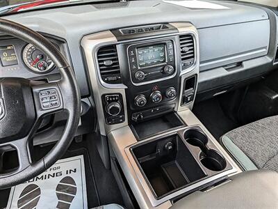 2015 RAM 1500 SLT - Photo 25 - Bountiful, UT 84010