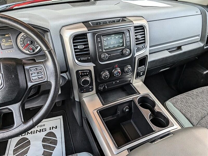 2015 RAM 1500 SLT - Photo 25 - Bountiful, UT 84010