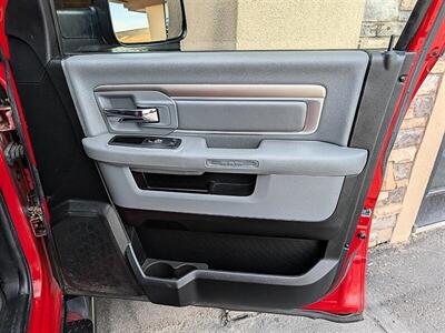 2015 RAM 1500 SLT - Photo 32 - Bountiful, UT 84010